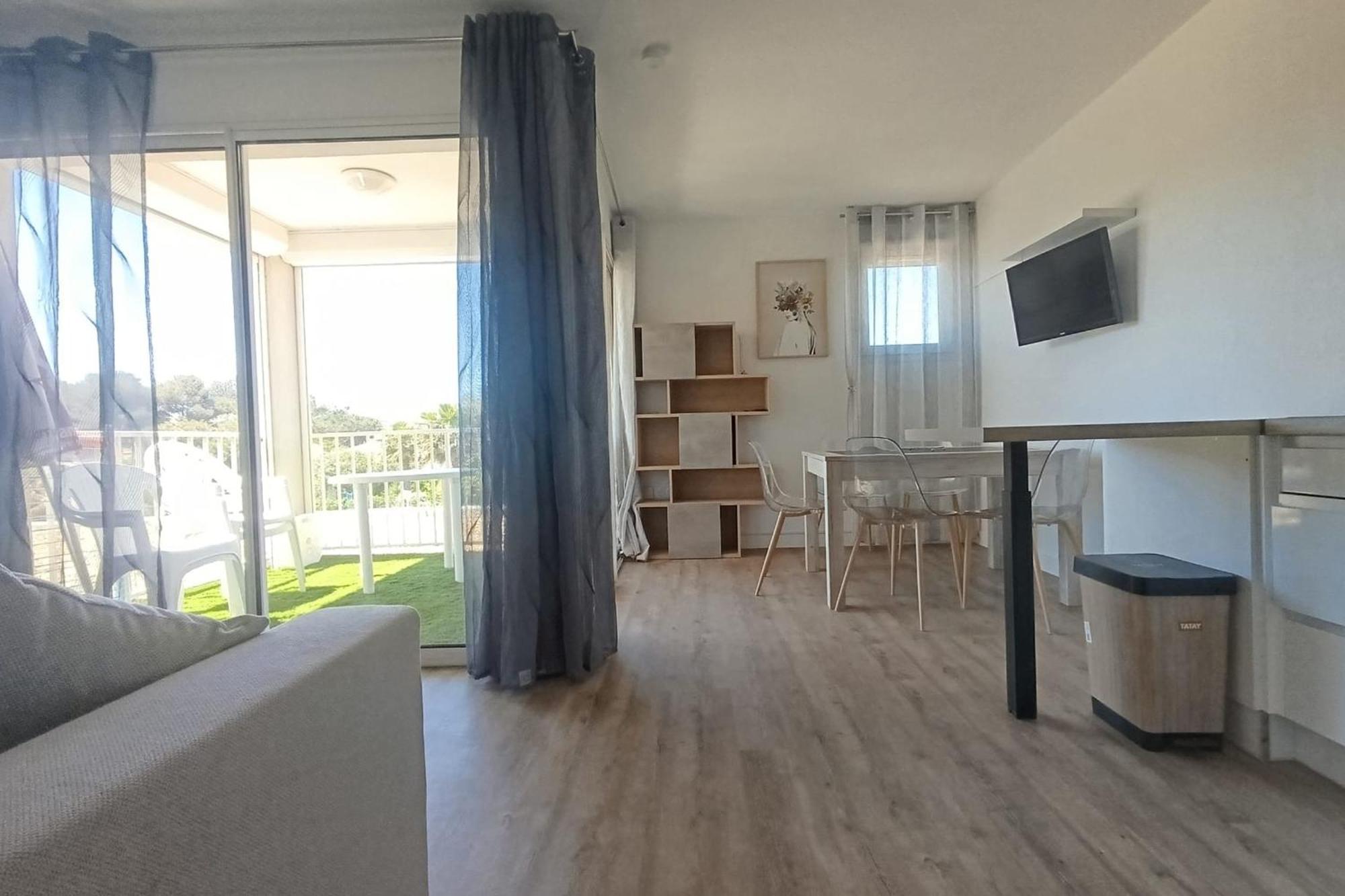 Naturiste Cap D'Agde Natura Beach 113 Exteriér fotografie